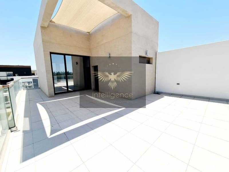 21 Perfect Choice for Investment/Modern Three Floor Villa