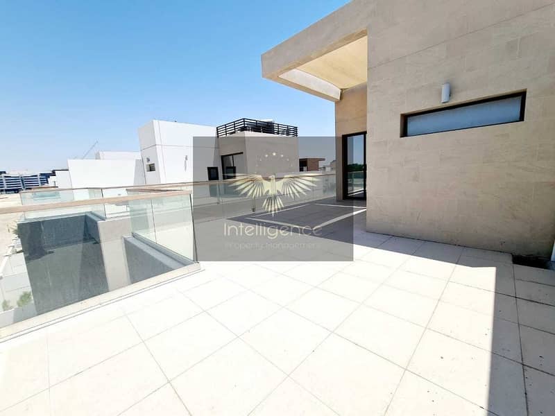 22 Perfect Choice for Investment/Modern Three Floor Villa