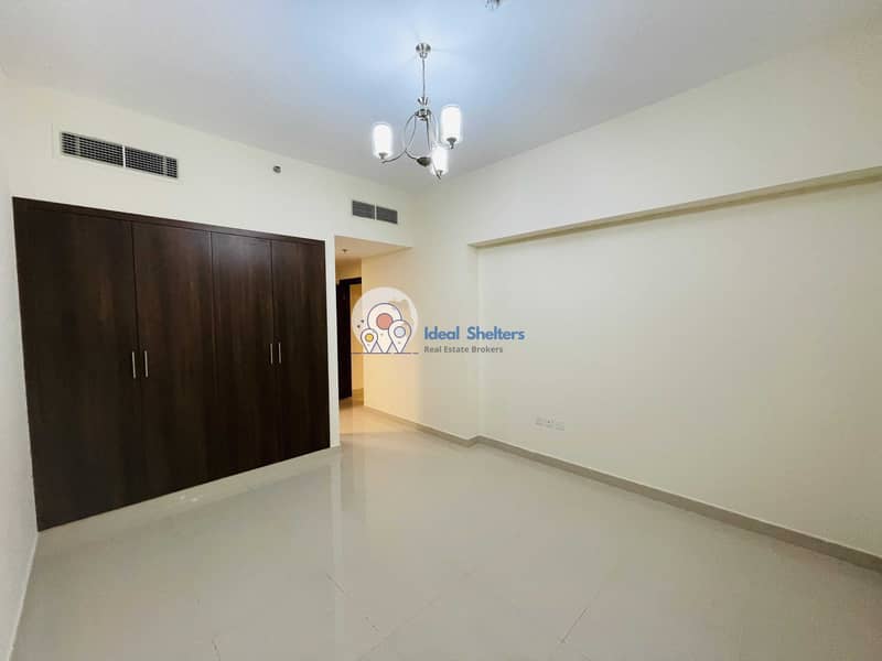 OPEN VIEW 2BHK WITH LAUNDRY ROOM