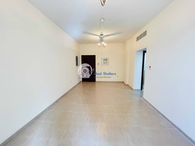2 OPEN VIEW 2BHK WITH LAUNDRY ROOM