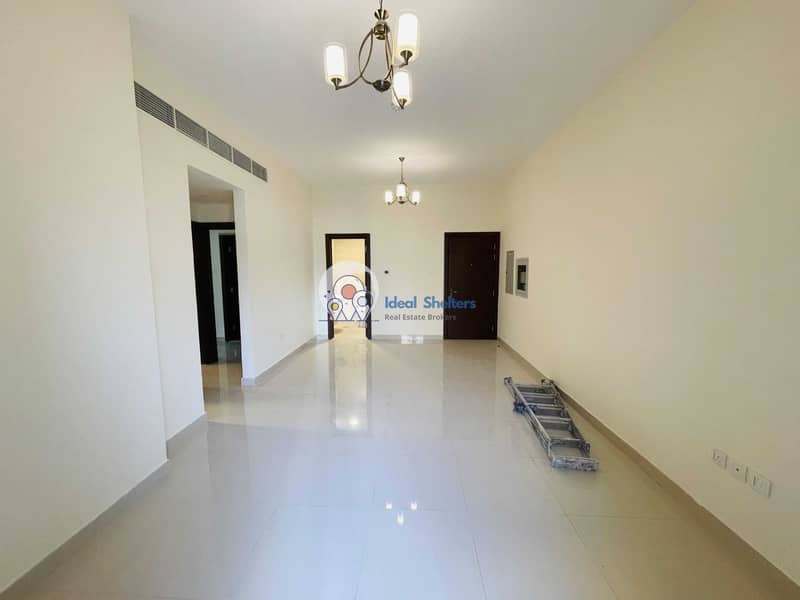 4 OPEN VIEW 2BHK WITH LAUNDRY ROOM