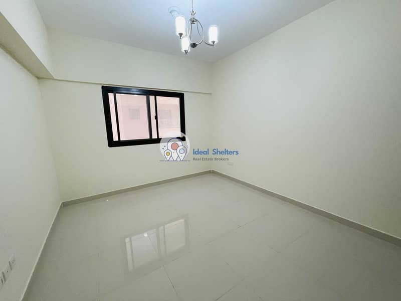 9 OPEN VIEW 2BHK WITH LAUNDRY ROOM