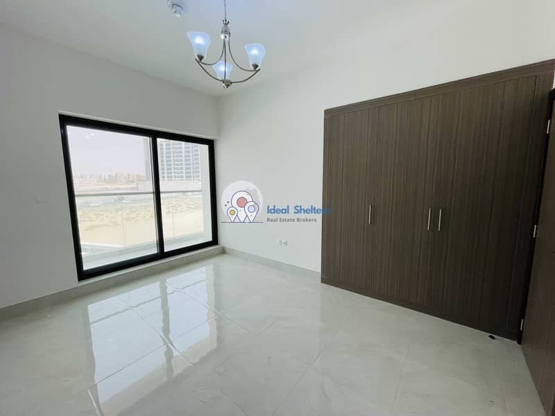 Квартира в Над Аль Хамар, 2 cпальни, 47000 AED - 5284876