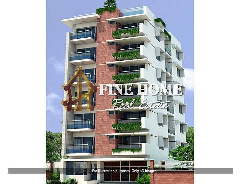 For Sale Tower | 11 Floors | Good Location For Sale Tower | 11 Floors | Good Location