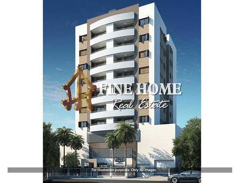Residential Building | 5 FL | 33 Apt | Good ROI Residential Building | 5 FL | 33 Apt | Good ROI