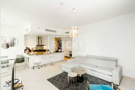 فلیٹ 2 غرفة نوم للايجار في دبي مارينا، دبي - Furnished 2Bed | Sea View | Marina Gate فلیٹ 2 غرفة نوم للايجار في دبي مارينا، دبي - Furnished 2Bed | Sea View | Marina Gate