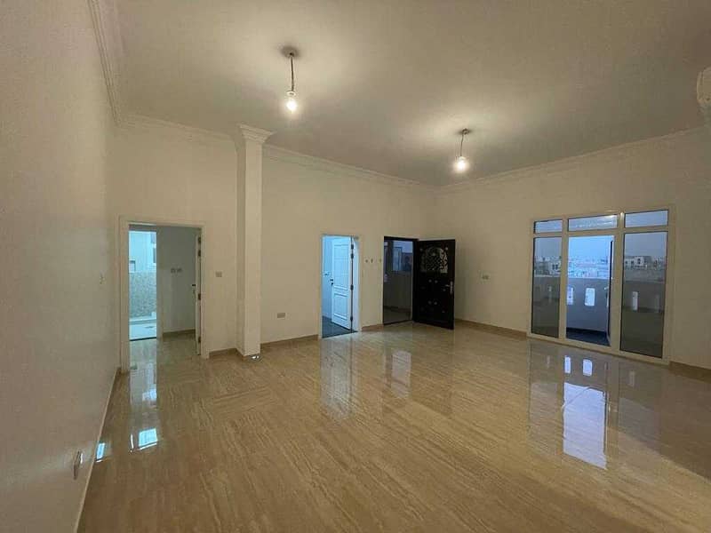STUNNING 2BHK WITH SUPERB FINISHING AND WITH BALCONIES FOR RENT AL SHAMKHA SOUTH.