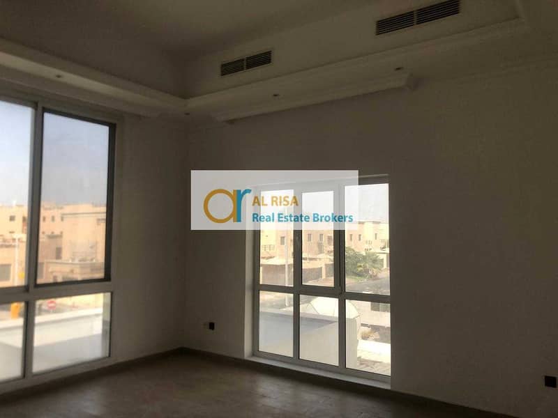 6 Brand New 4 Bedroom Villa at Umm Suqeim opp of Burj Al Arab