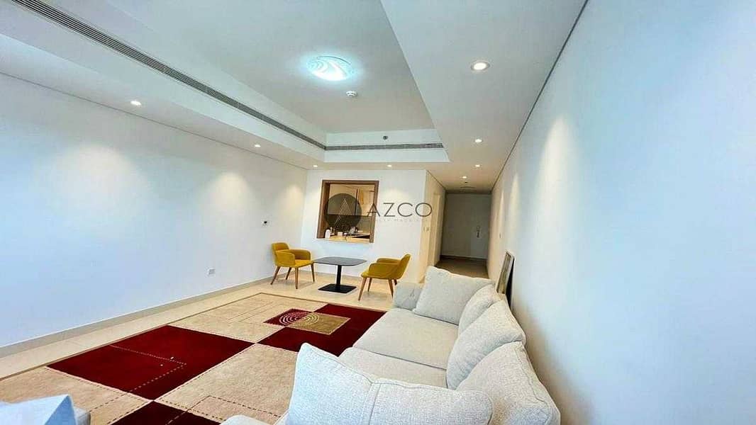 2 Unique Finishing| HighQuality | Spacious Apartment