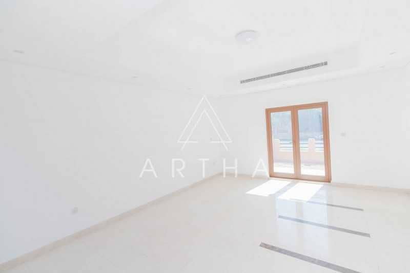 3 Bright & Spacious | Quortaj - Al Furjan | Type A