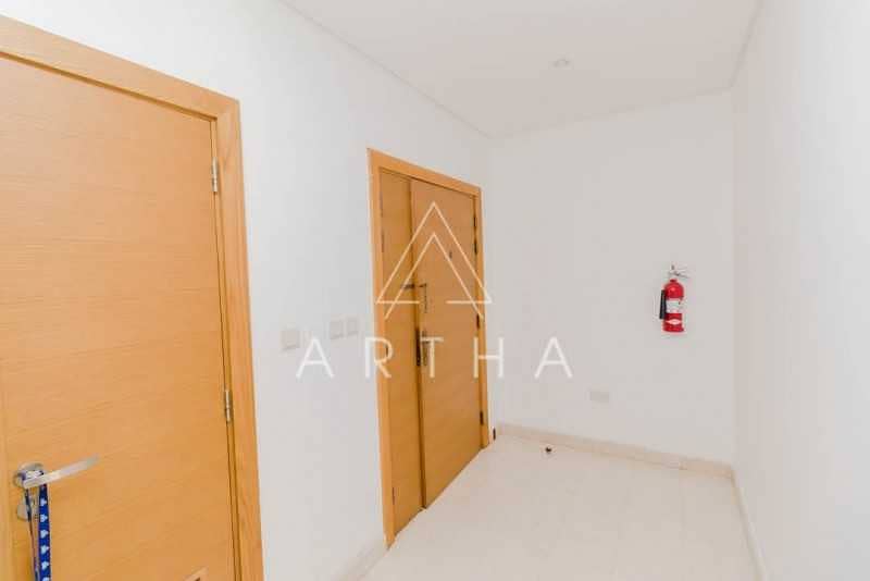 13 Bright & Spacious | Quortaj - Al Furjan | Type A