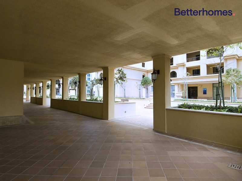 6 Party Furnished | Low Floor |Best  Price