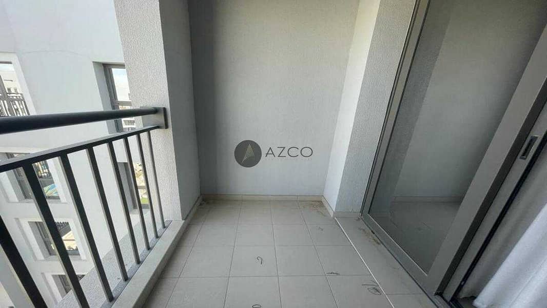 10 Corner unit| Pool View | Vacant on transfer