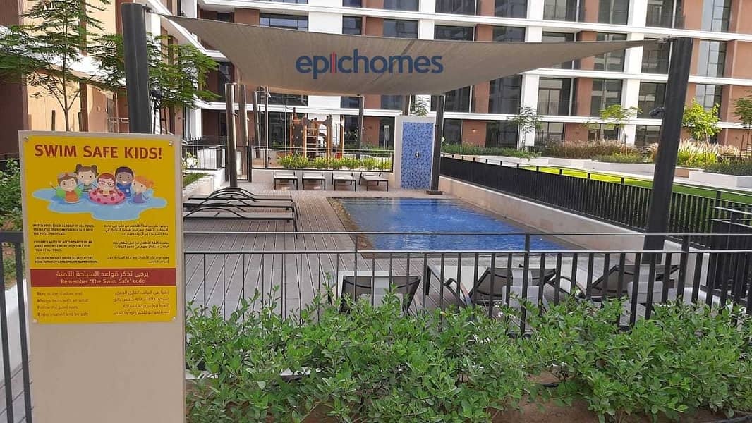 15 Chiller Free| Brand New 2BHK| Ready to Move in