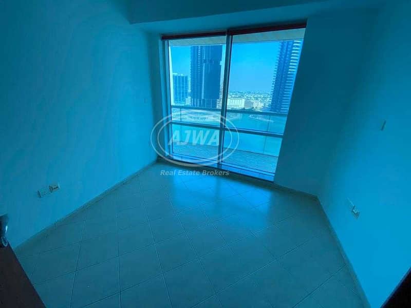 7 2BHK with AMAZING VIEW | near metro station