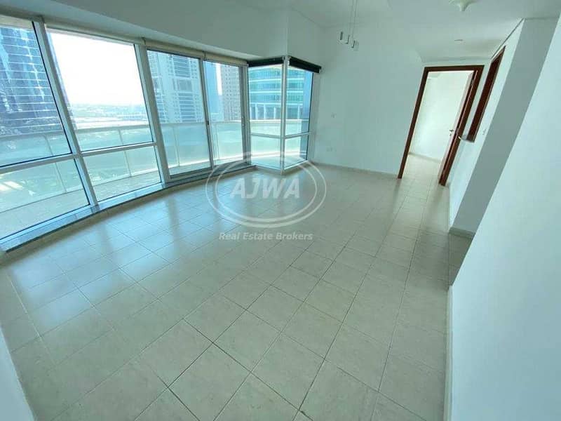 32 2BHK with AMAZING VIEW | near metro station