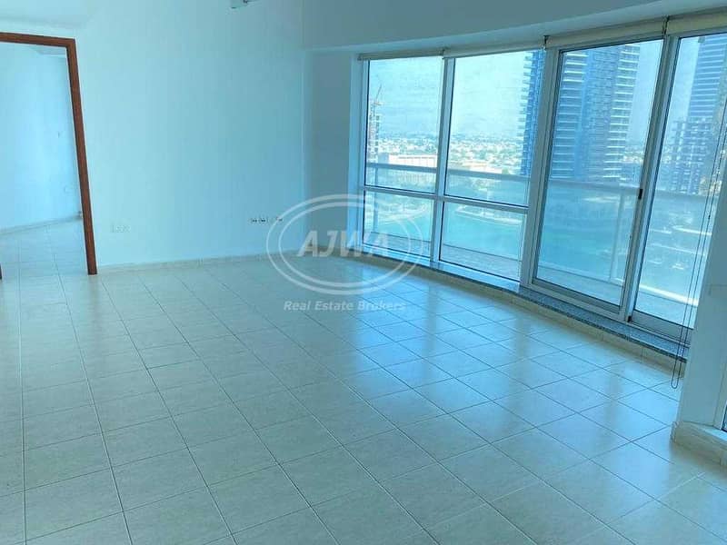 47 2BHK with AMAZING VIEW | near metro station