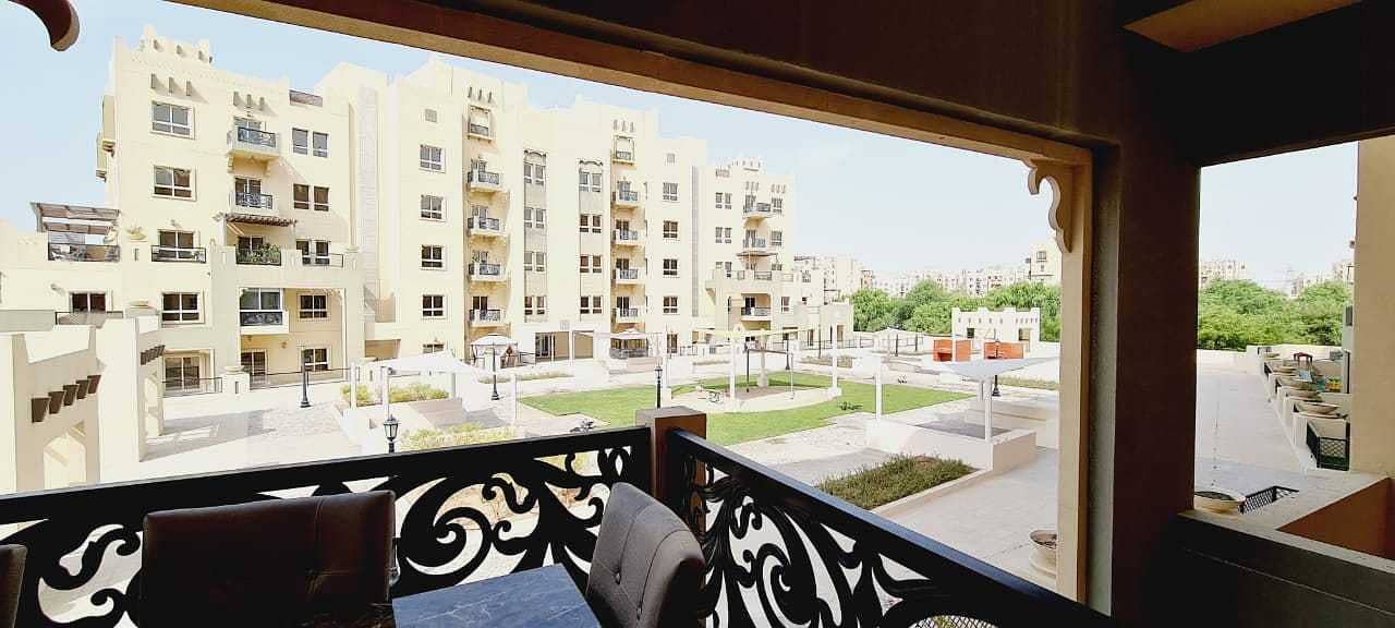 Квартира в Ремраам，Аль Тамам，Аль Тамам 61, 2 cпальни, 75000 AED - 5284536