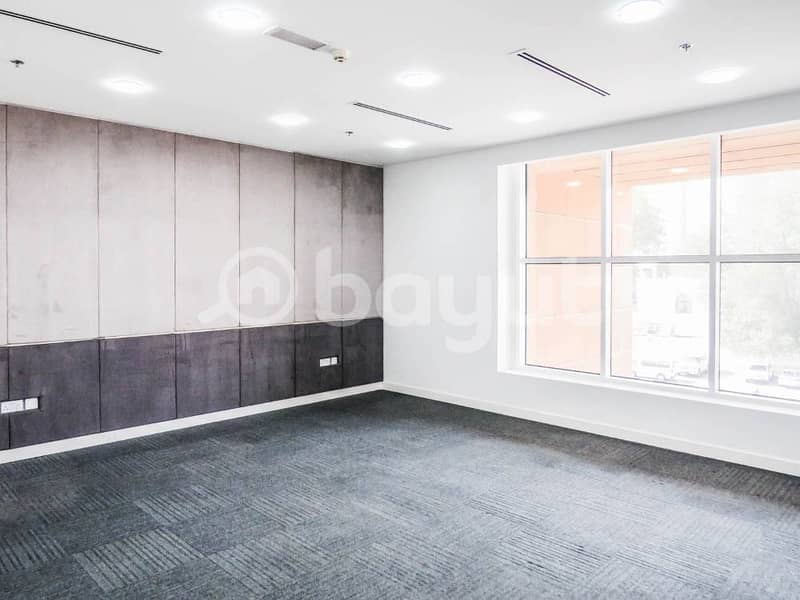 Everyone Desires for a Good and Comfortable Office | Located in Khalidiya