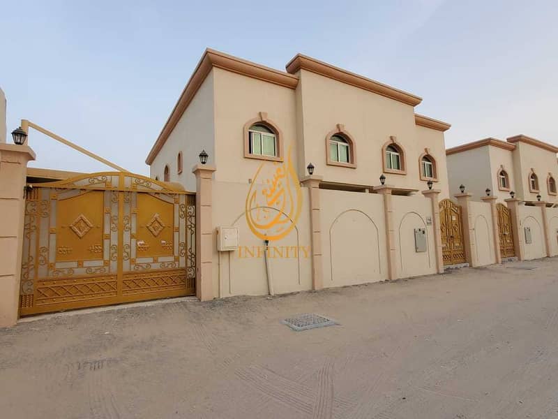 فیلا في النخيلات 5 غرف 80000 درهم - 5285066 فیلا في النخيلات 5 غرف 80000 درهم - 5285066