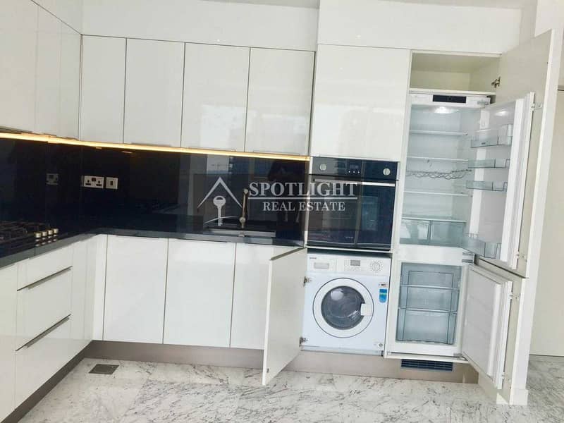 11 1 BEDROOM KITCHEN APPLIANCES  | BRAND NEW TOWER | THE PAD BY OMNIYAT  | BUSINESS BAY | ONLY  65K