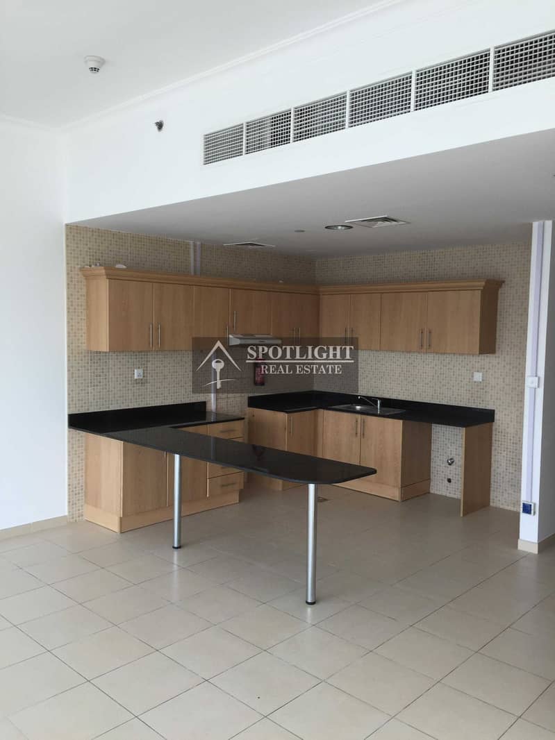 2-BEDROOM APARTMENT | FOR RENT | MAYFAIR TOWER |BUSINESS BAY | ONLY 63K
