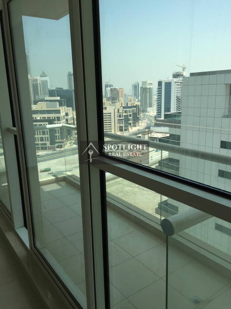 4 2-BEDROOM APARTMENT | FOR RENT | MAYFAIR TOWER |BUSINESS BAY | ONLY 63K