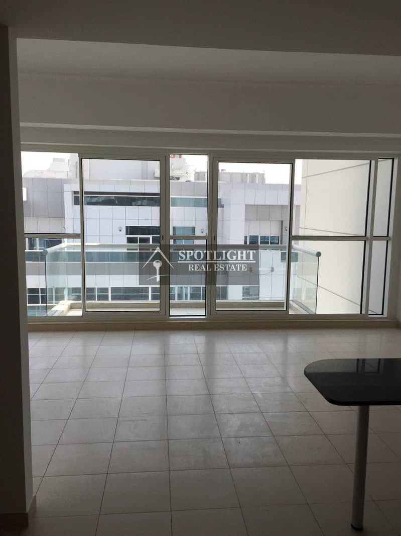 8 2-BEDROOM APARTMENT | FOR RENT | MAYFAIR TOWER |BUSINESS BAY | ONLY 63K