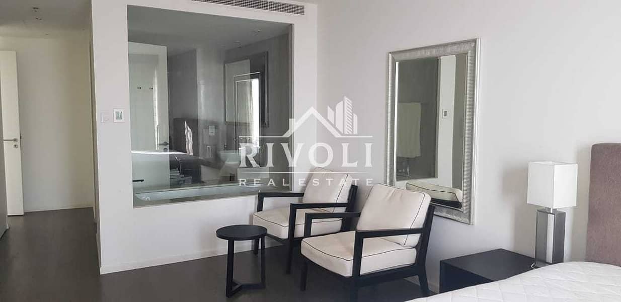 4 Furnished 2BR Apartment for rent in D1 Tower