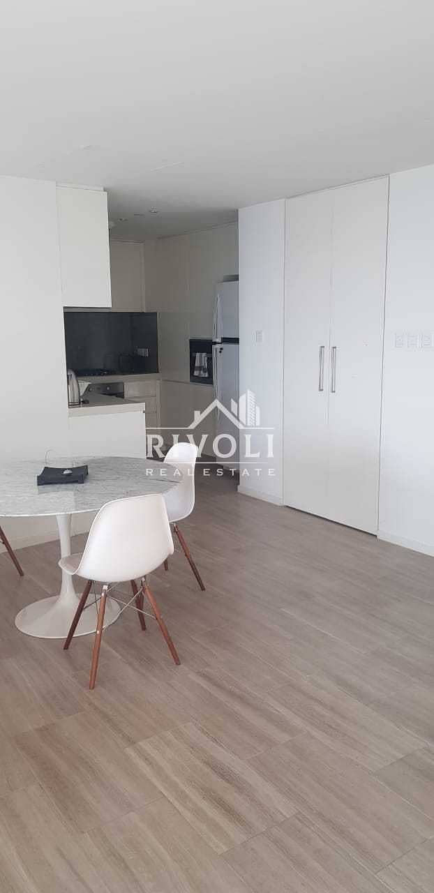 11 Furnished 2BR Apartment for rent in D1 Tower