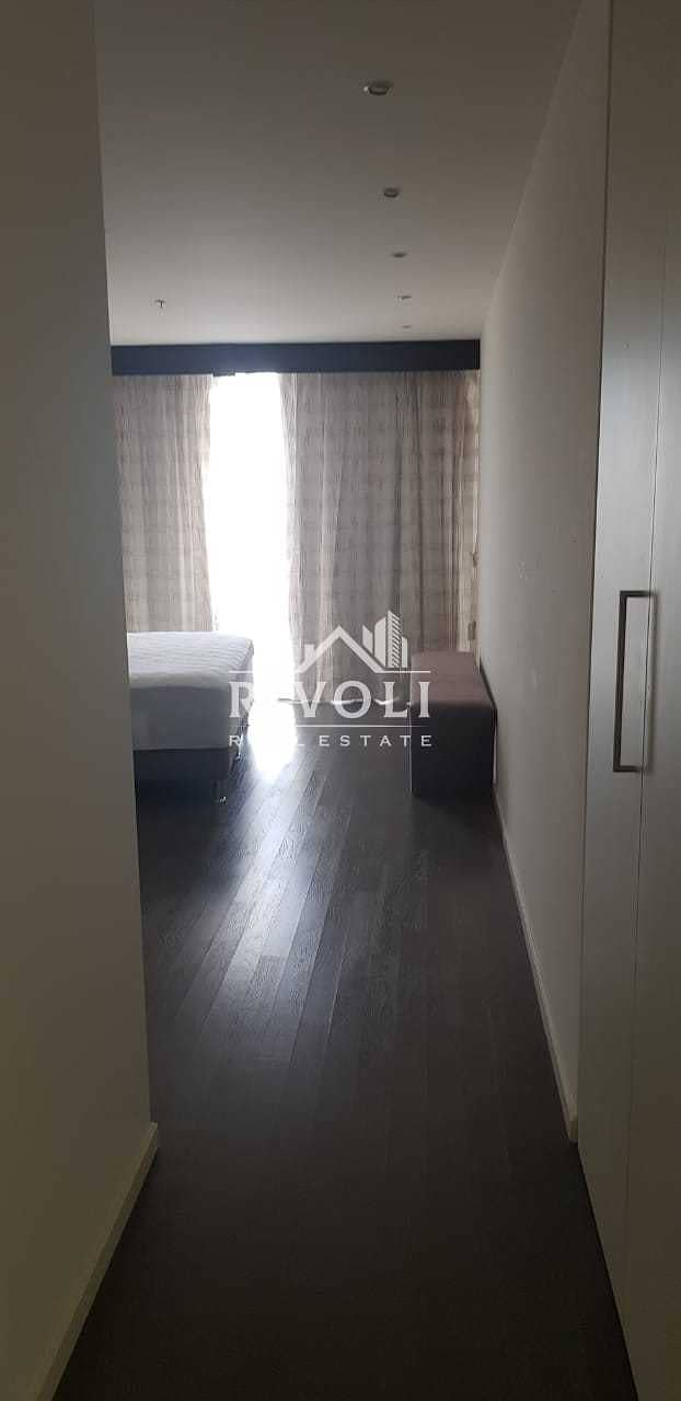 7 Furnished 2BR Apartment for rent in D1 Tower