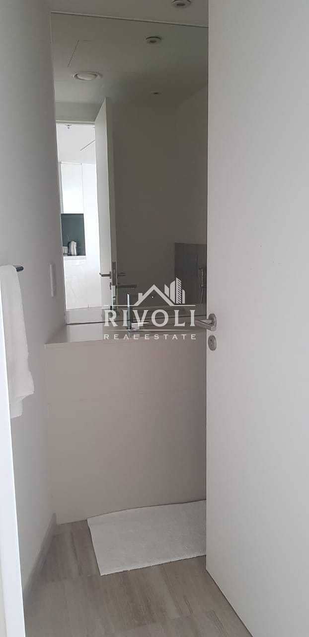 5 Furnished 2BR Apartment for rent in D1 Tower