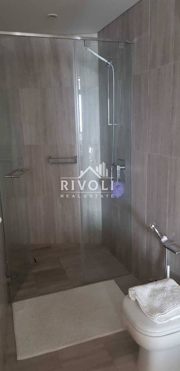 9 Furnished 2BR Apartment for rent in D1 Tower
