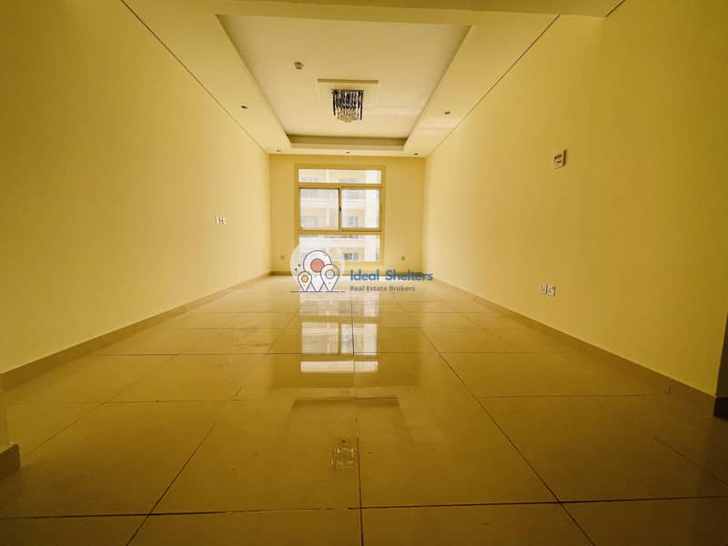 3 SAPIOUS 2BHK 2BALCONIES WITH HUGE KITCHEN IN 45K