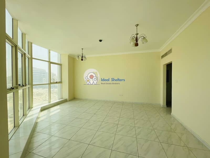 OPEN VIEW 2BHK WITH CLOSE KITCHEN IN 38K