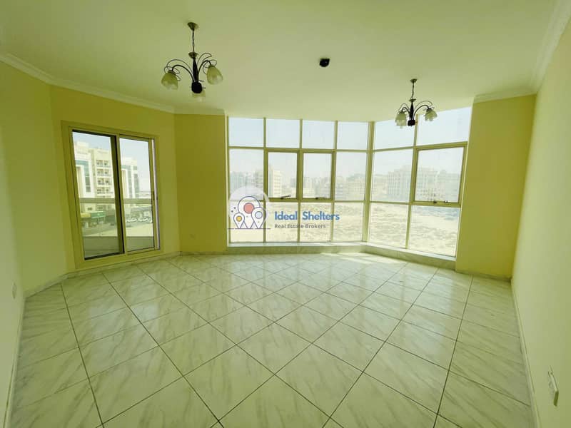 8 OPEN VIEW 2BHK WITH CLOSE KITCHEN IN 38K