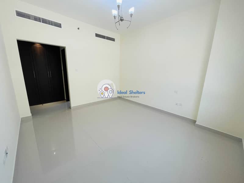 4 ELEGANT 1BHK  OPEN VIEW WITH ALL AMENITIES