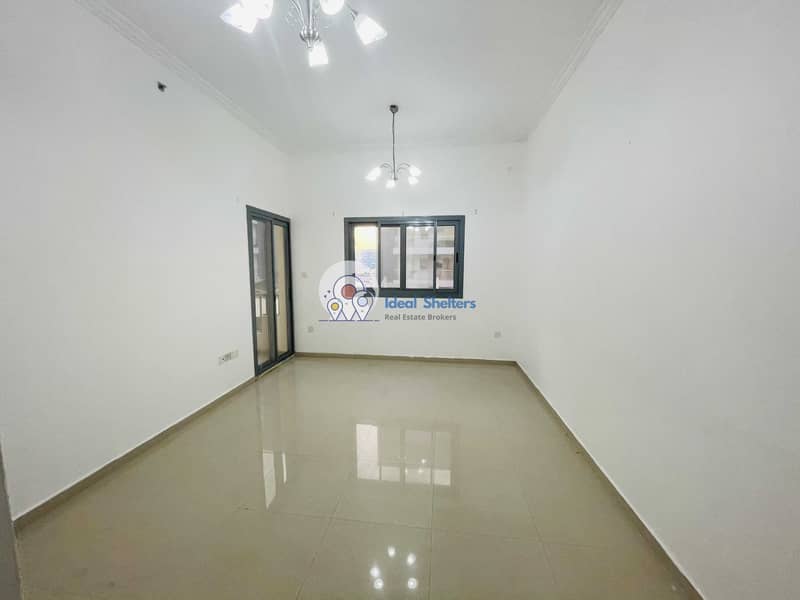 4 NEW BUILDING SAPIOUS 1BHK WITH OPEN VIEW  IN 28K