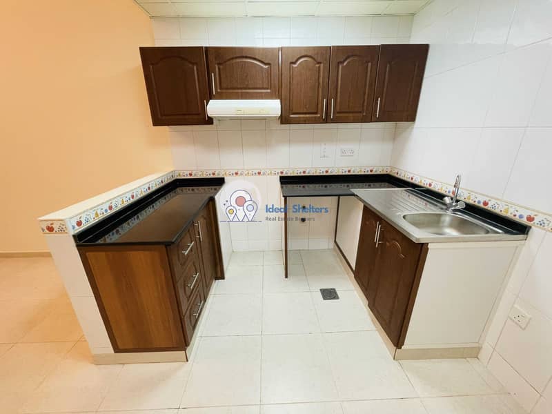 5 STUDIOO WITH ALL AMENITIES WITH PARKING