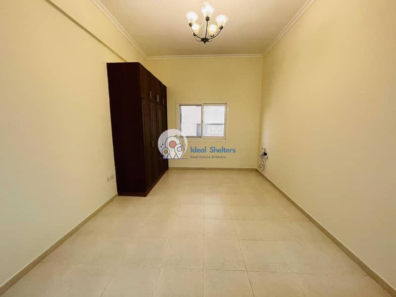 7 STUDIOO WITH ALL AMENITIES WITH PARKING