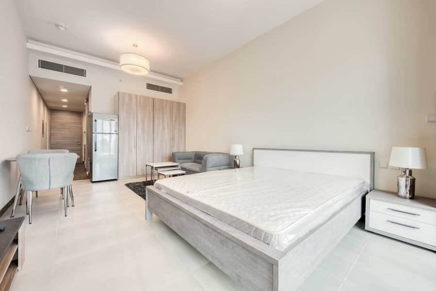 Brand New Fully Furnished | With Bills | 12 Chqs YEARLY CONTRACT Brand New Fully Furnished | With Bills | 12 Chqs YEARLY CONTRACT