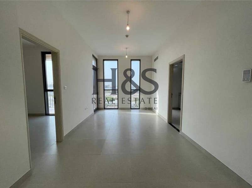 Well Maintained Apt | Best Layout  | Balcony W/ Open View
