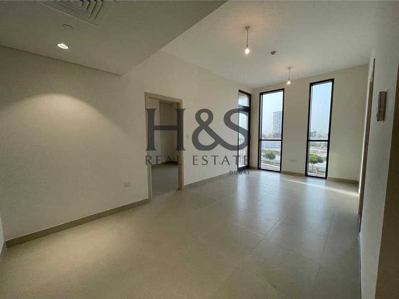 2 Well Maintained Apt | Best Layout  | Balcony W/ Open View