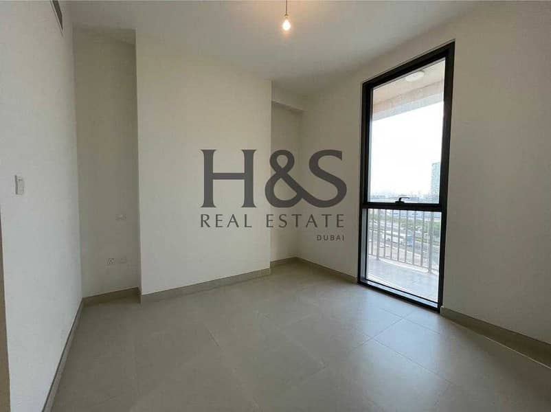 4 Well Maintained Apt | Best Layout  | Balcony W/ Open View
