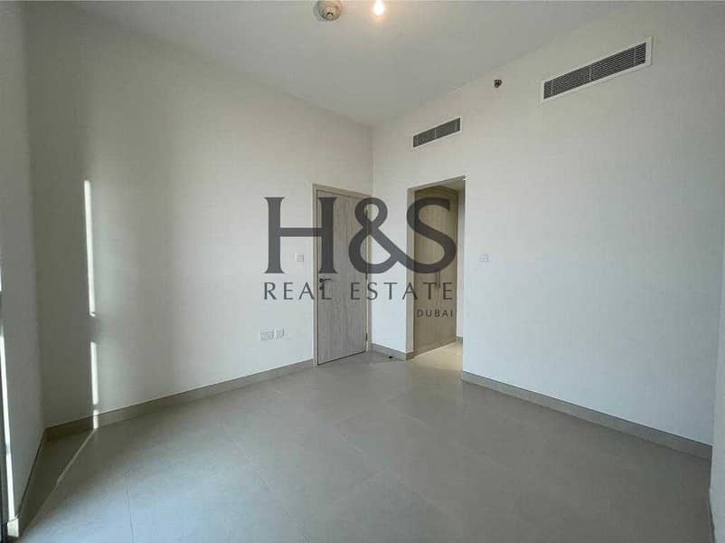 5 Well Maintained Apt | Best Layout  | Balcony W/ Open View