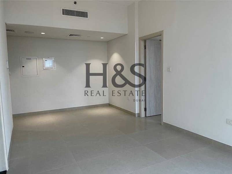 6 Well Maintained Apt | Best Layout  | Balcony W/ Open View