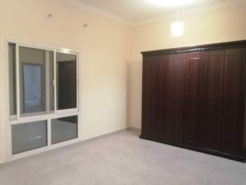 NEAT CLEAN ONE BEDROOM HALL WITH 2 WASHROOM IN BUILDING