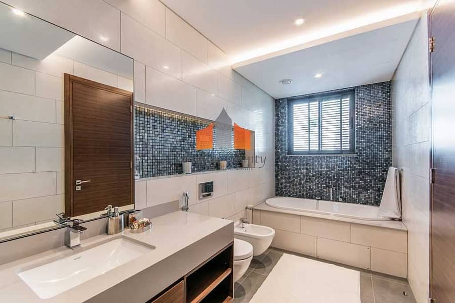 16 Private Lap Pool | Private Elevator | Maid s & Driver s Room
