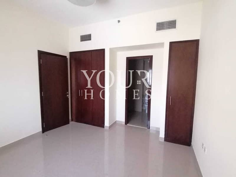 5 HM | Bright & Tidy 2BHK Available for Rent