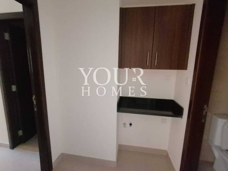 7 HM | Bright & Tidy 2BHK Available for Rent